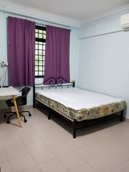 Wishart Road (D4), Apartment #439041531